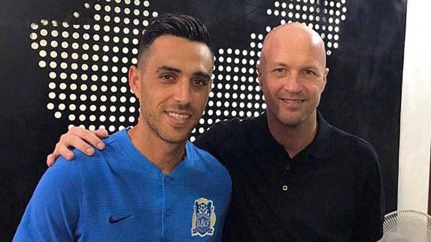 偶像魅力 偶像魅力