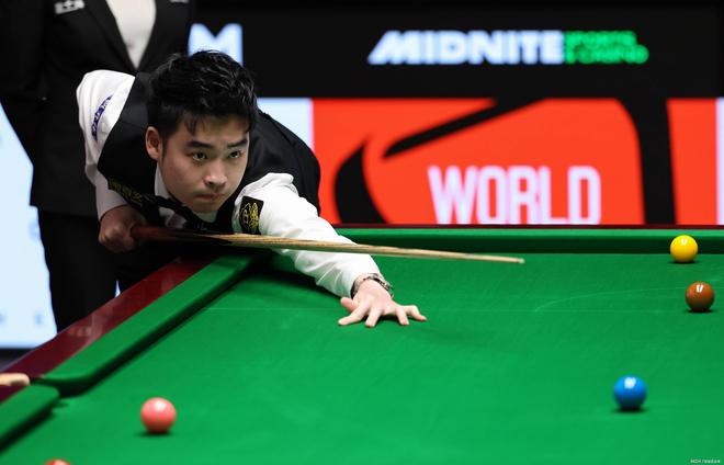 他都展现出 他都展现出