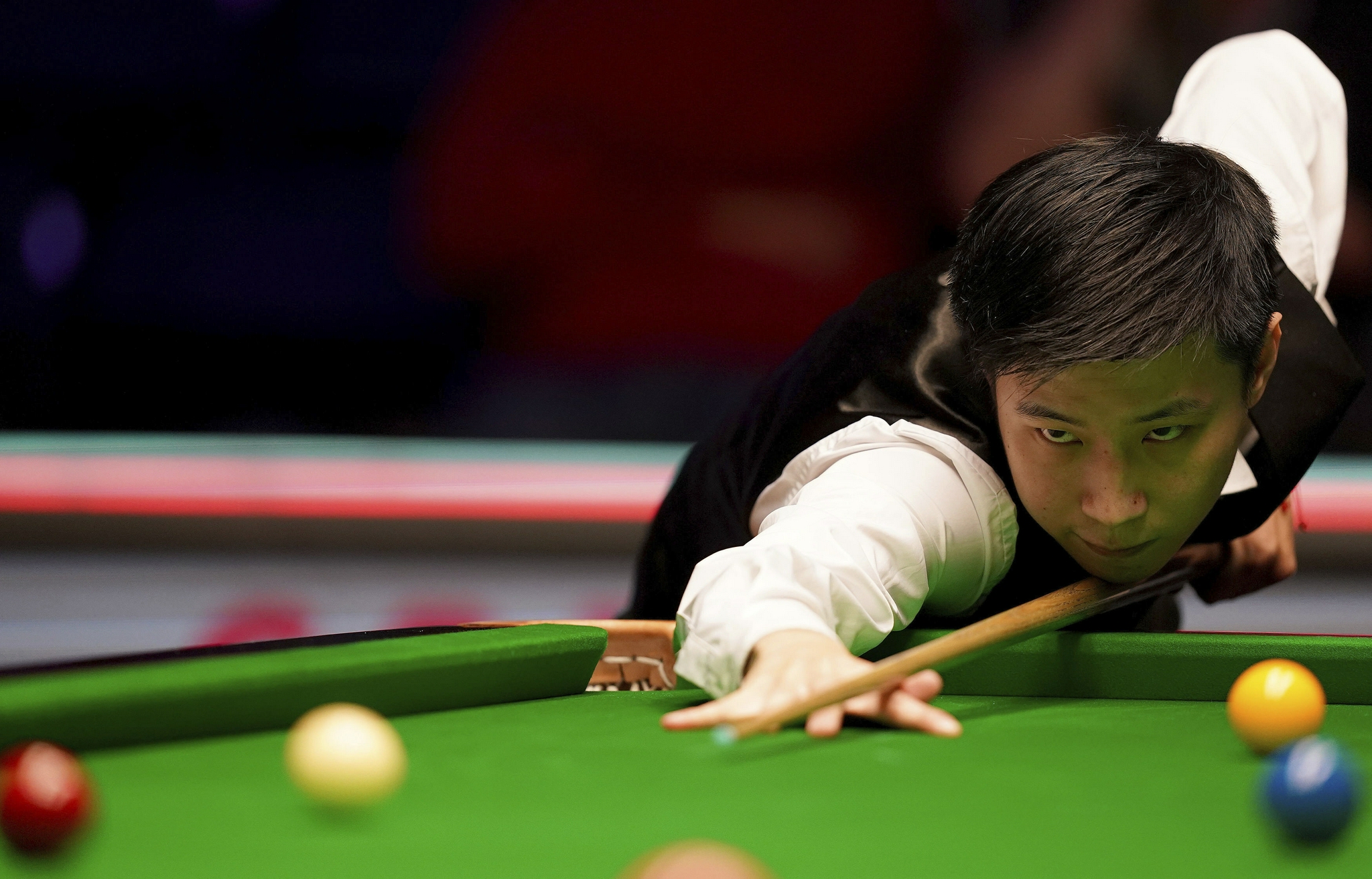 潜在影响和 潜在影响和