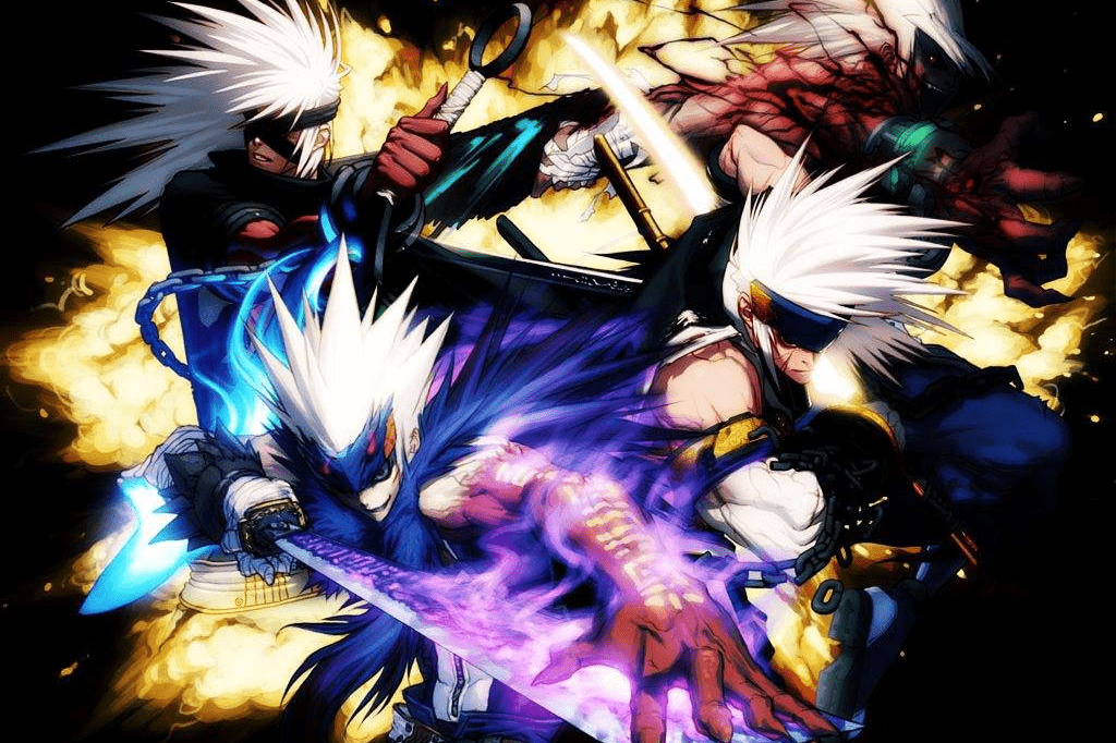 雄鹿队中 雄鹿队中