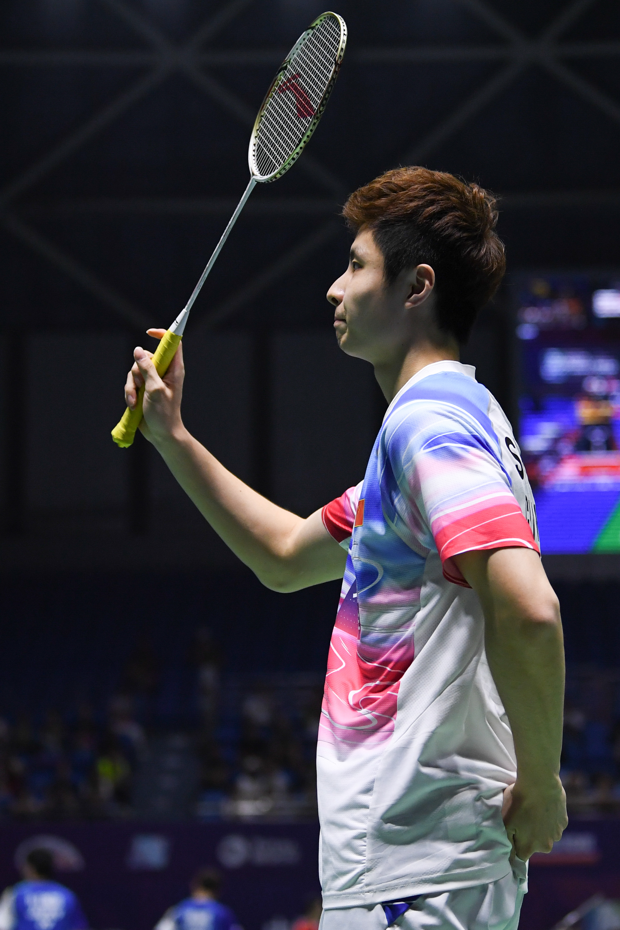 各自目标进 各自目标进