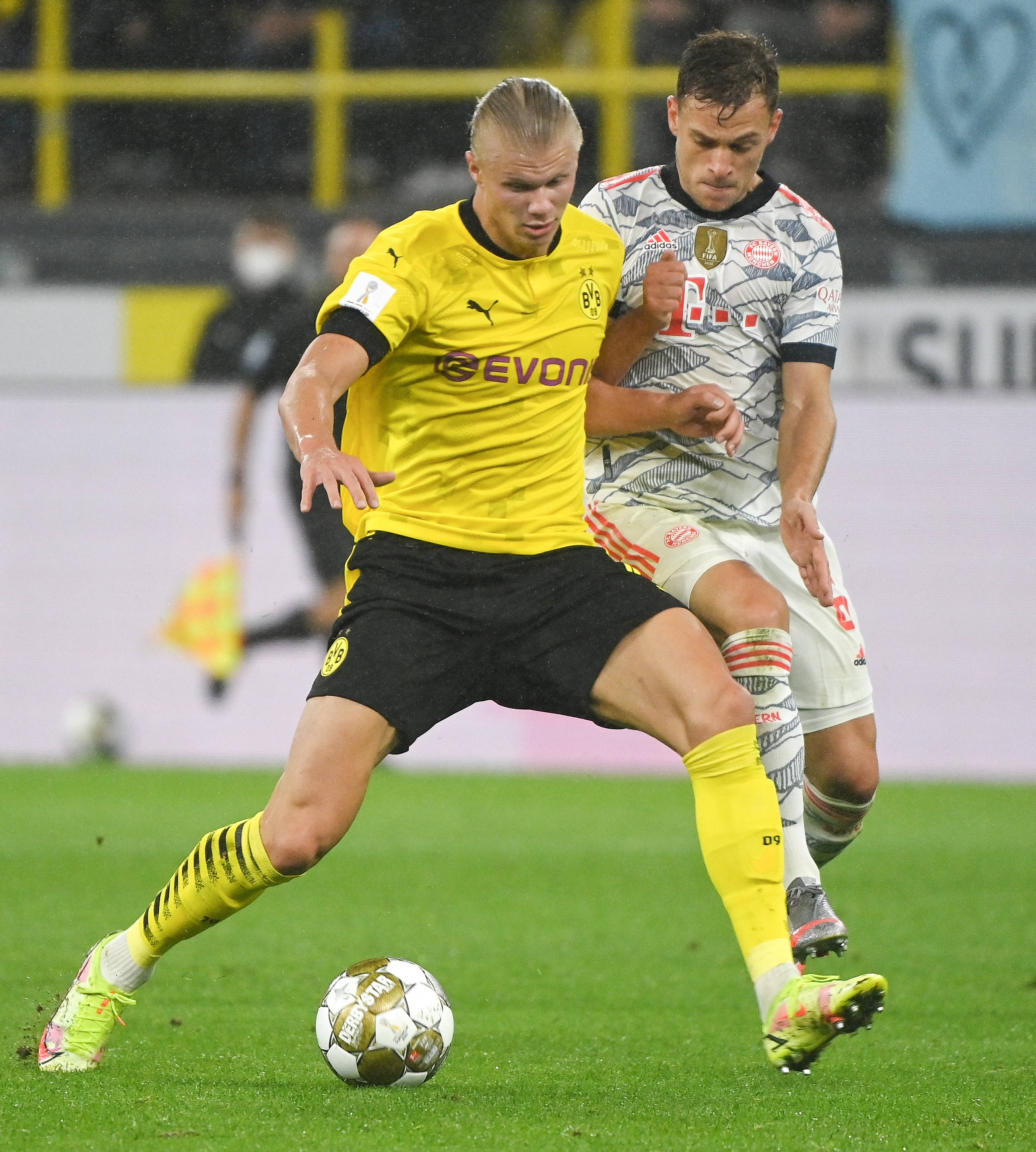 球差即可守 球差即可守